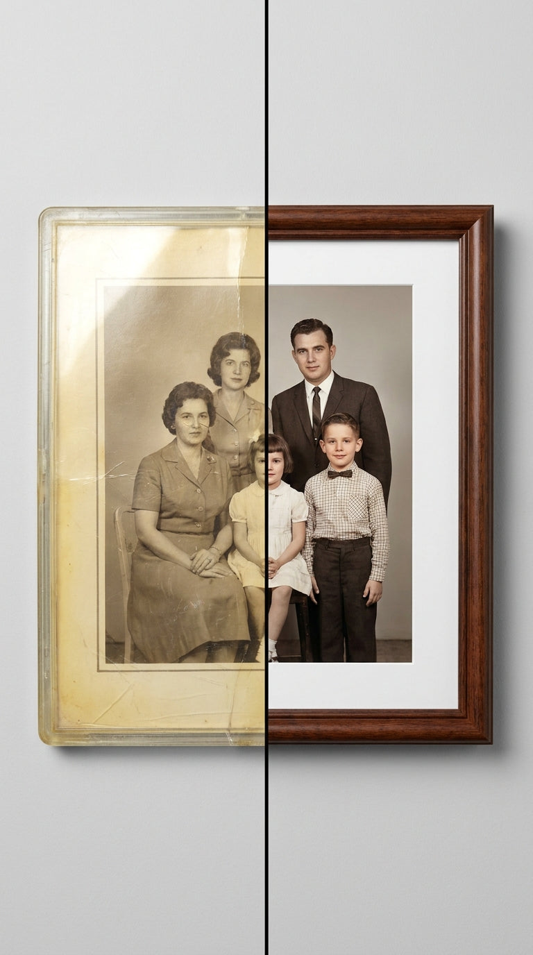 Why Custom Framing Matters