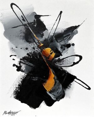 2_img_5097 M. MudassarTitle:Medium: Oil On Canvas Size: 16x20 inches