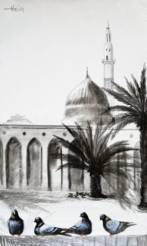 7_img_5427 Irfan Ahmed | Title: | Medium: Oil On Canvas | Size: 24x36 inches