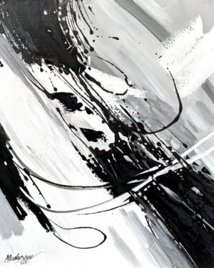 M. Mudassar | Title: | Medium: Oil On Canvas | Size:  24x30 inches