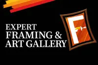 Expert Framing & Art Gallery